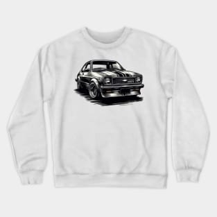 Chevrolet Chevette Crewneck Sweatshirt